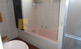 Imagem 6: Apartamento residencial à venda, Consolação, São Paulo