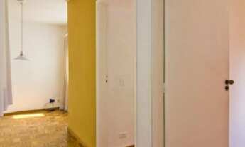 Imagem 6: Apartamento Próx. Metrô, com 2 dormitórios, 2 banhs, 1 vaga, em Bela Vista, São Paulo