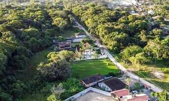 Imagem 6: Terrenos à venda, 1464 m² por R$ 550.000 - Vila da Glória - São Francisco do Sul/SC