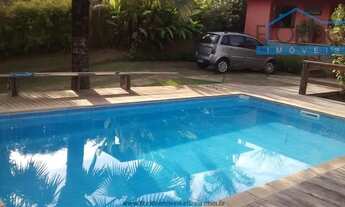 Imagem 5: Chácara Condomínio para Venda em Atibaia, Condomínio Portal Ouro Verde, 2 dormitórios, 1 s