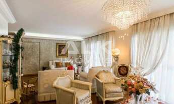 Imagem 5: Apartamento de 240m - 4 dorms - 2 suítes