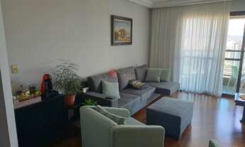 Imagem: Apartamento no Tatuapé com 4 dormitórios