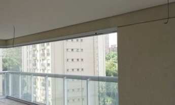 Imagem 4: Apartamento para venda com 440 metros quadrados com 4 quartos em Paraíso do Morumbi - São