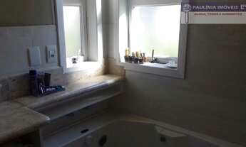 Imagem 2: Sobrado com 3 dormitórios, 336 m² - venda por R$ 1.740.000,00 ou aluguel por R$ 7.500,00/m