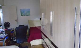 Imagem 7: São Paulo - Casa Padrão - CHÁCARA SANTO ANTÔNIO