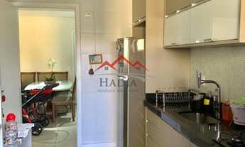 Imagem 7: JUNDIAÍ - Apartamento Padrão - JARDIM FLÓRIDA