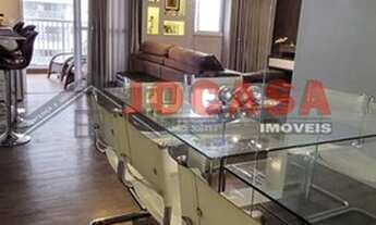 Imagem: Residential / Apartment a Venda, Imóvel