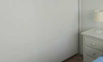 Imagem 4: Apartamento para venda com 100 metros quadrados com 3 quartos em Sumaré - São Paulo - SP