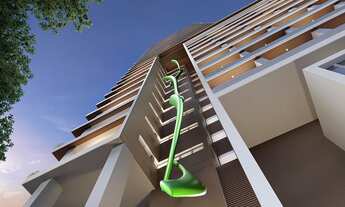 Imagem 2: Apartamento para venda tem 197 m² com 3 quartos em Moema - São Paulo - SP