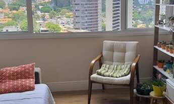 Imagem 2: Apartamento para venda com 100 metros quadrados com 3 quartos em Sumaré - São Paulo - SP