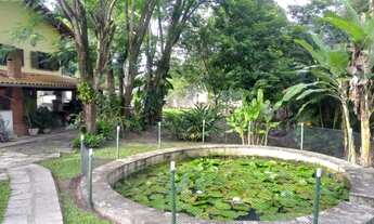 Imagem 3: Lindo Sitio em Sambaetiba
