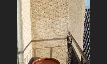 Imagem 6: Apartamento 49 m² com dormitórios e 1 vaga de garagem