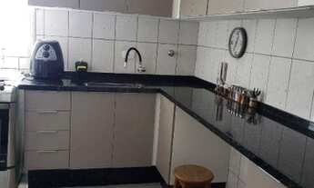 Imagem 2: Apartamento com 2 dormitórios à venda, 65 m² por R$ 330.000,00 - Vila Alexandria - São Pau