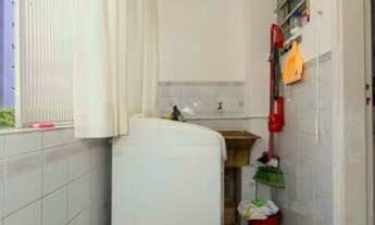 Imagem 5: Apartamento com 76 m² de área útil, 1 quarto (SEM SUÍTE), 1 Banheiro, SEM VAGA