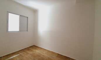 Imagem 6: Lindo apartamento para venda possui 45 m² com 2 quartos em Jardim Anália Franco- São Paulo