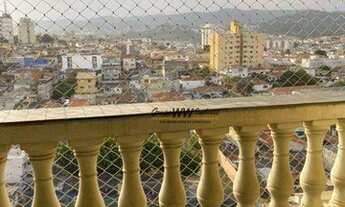 Imagem 3: Apartamento à venda, 57 m² por R$ 300.000,00 - Tucuruvi - São Paulo/SP