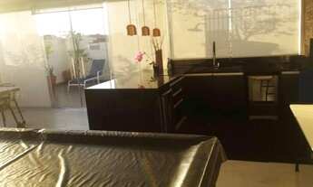 Imagem 4: Cobertura Duplex - 255 m² - 4 suítes - 3 vagas - R$ 2.300.000 - Lapa, São Paulo-SP