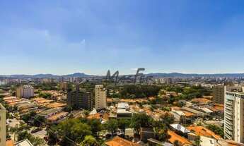 Imagem 7: Apartamento espaçoso e ensolarado, com 03 suítes + escritório e 4 vagas no Alto da Lapa