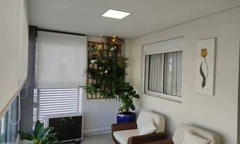 Imagem 6: Apartamento Padrão à Venda em Cond. Panamerica Brickell - Santo Amaro