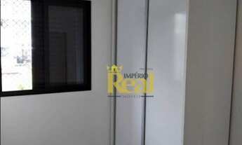 Imagem 4: Apartamento para alugar, 75 m² por R$ 3.000,00/mês - Pompeia - São Paulo/SP