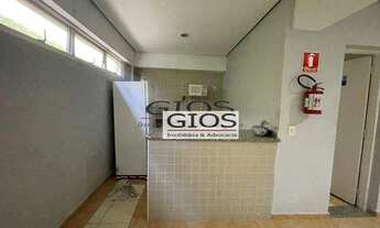 Imagem 3: Apartamento à venda, 60 m² por R$ 375.000,00 - Vila Aurora - São Paulo/SP