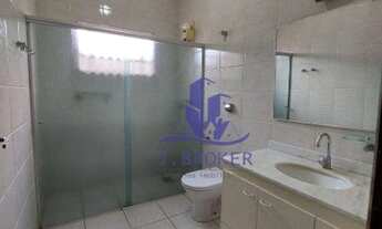 Imagem 16: Casa com 4 dormitórios à venda, 220 m² por R$ 620.000 - Novo Jardim Pagani - Bauru/SP