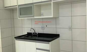 Imagem 6: APARTAMENTO COM 3 DORMITÓRIOS À VENDA, 67 M² - VILA ANDRADE - SÃO PAULO/SP