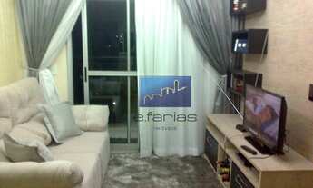 Imagem 3: Apartamento residencial à venda, Vila Esperança, São Paulo