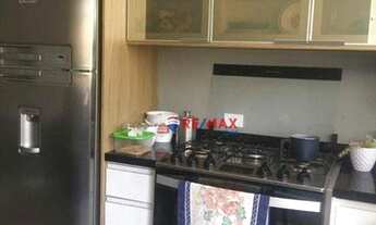 Imagem 4: Apartamento com 2 dormitórios à venda, 55 m² por R$ 350.000,00 - Vila Guarani (Zona Sul)