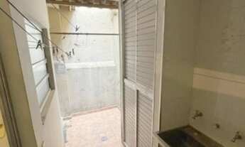 Imagem 3: Sobrado para aluguel com 121 metros quadrados com 3 quartos em Vila Bertioga - São Paulo