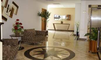 Imagem 9: Apartamento para venda possui 122 metros quadrados com 3 quartos em Tucuruvi - São Paulo