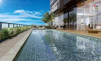 Imagem 2: OPORTUNIDADE ÚNICA apartamento 104 metros com 3 suítes e 2 vagas no melhor da Vila Romana