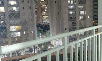 Imagem 5: Apartamento com 2 quartos no New Liberty - Bairro Jardim Atlântico em Goiânia