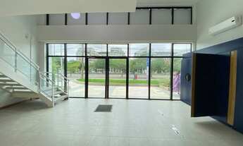 Imagem 5: Américas Corporate Loja Duplex Frontal Américas 420m² - Pronta Ocupação - Corporativo