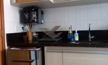 Imagem 5: Apartamento a venda 03 quartos no Jardim Goiás ao lado do Colégio Militar e frente para Pa