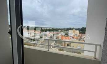 Imagem 3: Apartamento no Residencial Primavera à venda - Real Parque - Votorantim SP