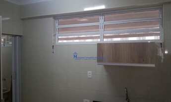 Imagem 5: Apartamento, 49 m² - venda por R$ 550.000,00 ou aluguel por R$ 2.500,00/mês - Paraíso - Sã