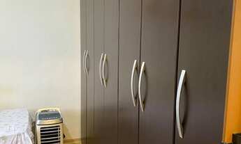 Imagem 7: Apartamento para venda tem 54 metros quadrados com 2 quartos em Vila Metalúrgica - Santo A