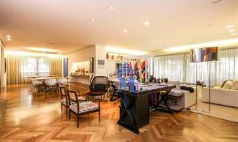 Imagem: Apartamento à venda, 844 m² por R$ 15.000.000,00