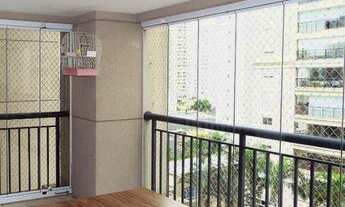 Imagem 2: * Evidence Belém - Excelente apartamento c/ ampla varanda gourmet c/ churrasqueira *