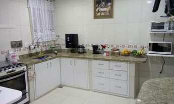 Imagem 5: Casa para venda no Parque São Lucas - São Paulo - SP