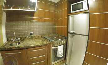 Imagem 5: Apartamento para Venda e Aluguel no Itaim Bibi