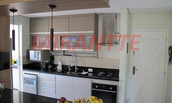 Imagem 4: Lindo apartamento em Vila Guilherme