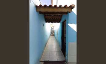 Imagem 5: Sobrado para aluguel possui 230 metros quadrados com 4 quartos em Jardim Belém - São Paulo