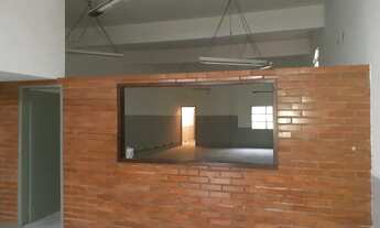 Imagem 1: Ótimo sobrado Galpão Espaço Comercial