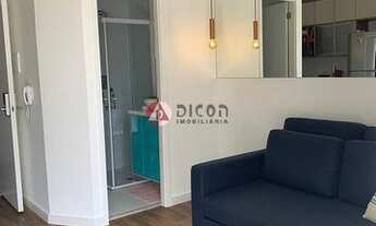 Imagem 5: STUDIO À VENDA, LINDO, COM LAZER, CENTRO, SÃO PAULO