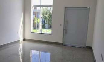 Imagem 3: Linda casa térrea, condomínio fechado luxo em Santa Bárbara