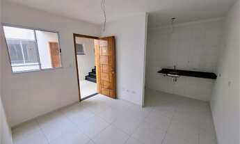 Imagem 3: Apartamento para venda tem 39 metros quadrados com 2 quartos em Artur Alvim - São Paulo