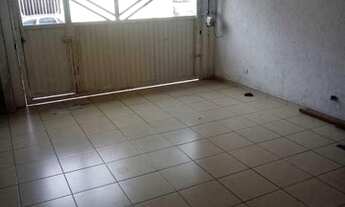 Imagem: Sobrado para Venda em São Paulo, Parque