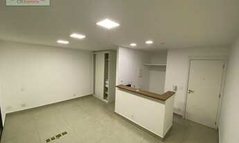 Imagem 3: APARTAMENTO 1 DORMITÓRIO METRÔ SUMARÉ